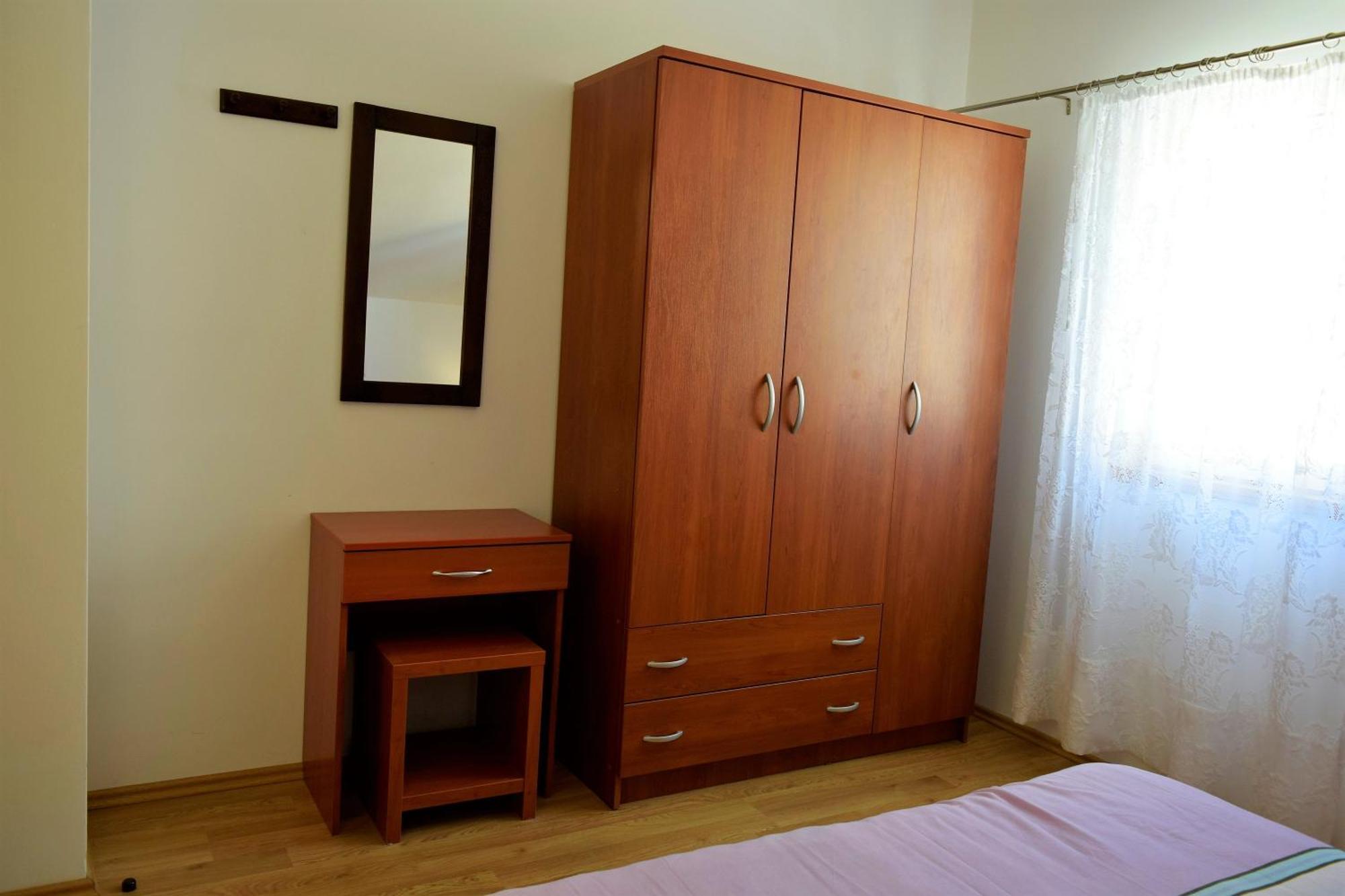 Peter Pan Apartments Palit Buitenkant foto