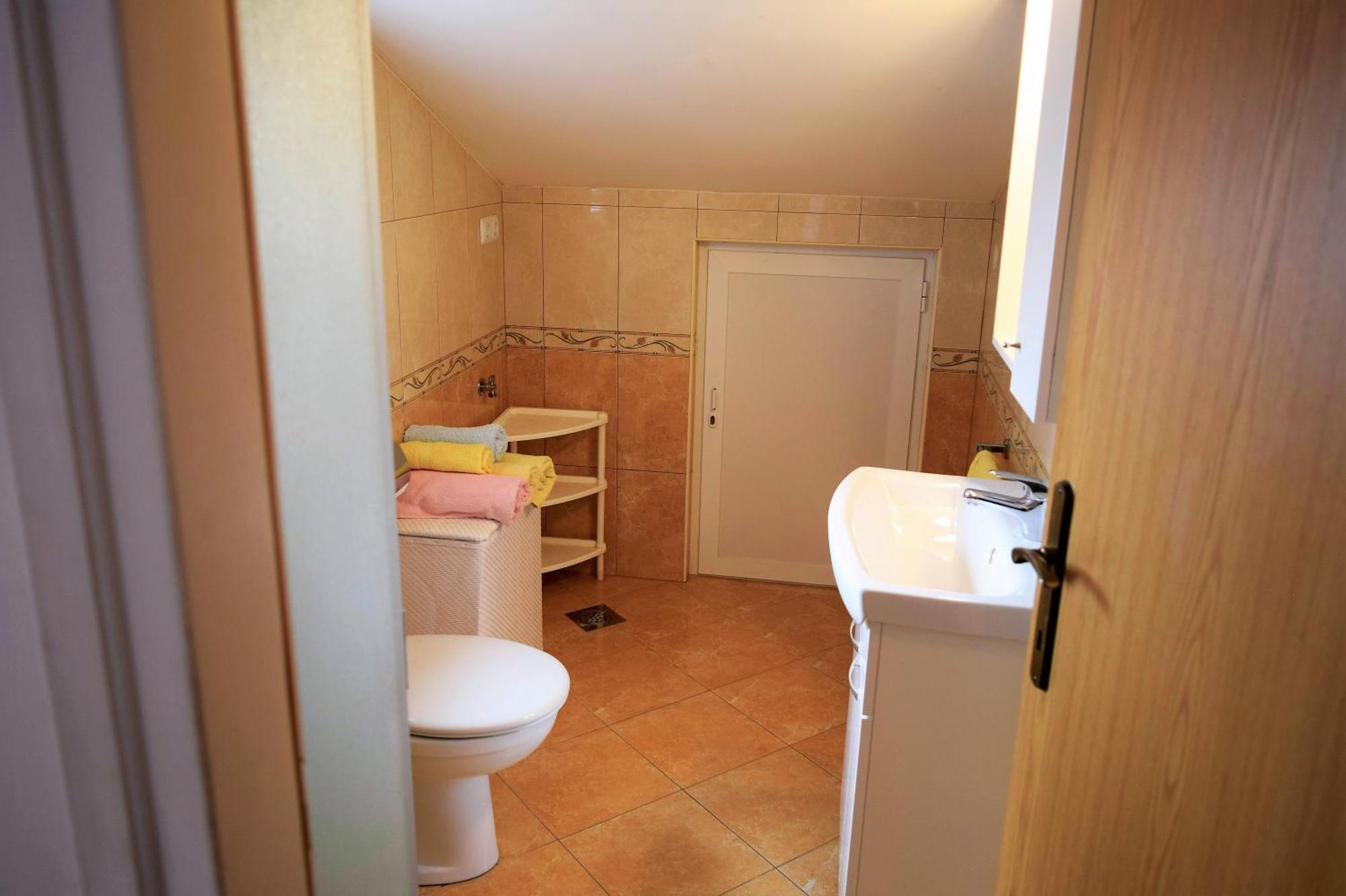 Peter Pan Apartments Palit Kamer foto