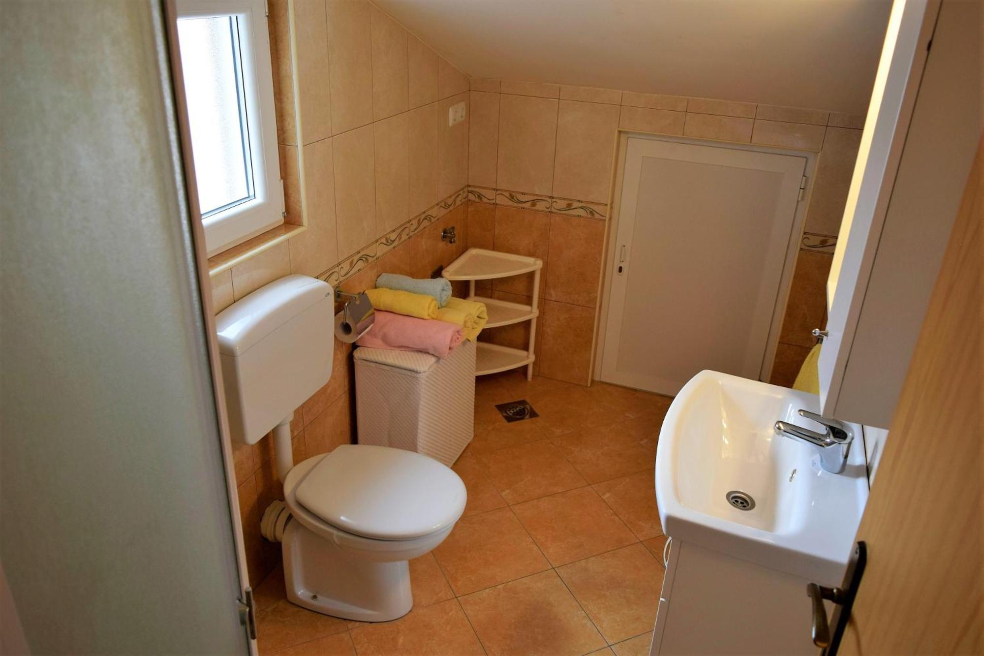 Peter Pan Apartments Palit Kamer foto
