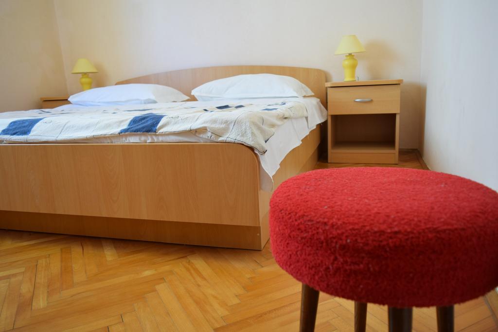 Peter Pan Apartments Palit Kamer foto