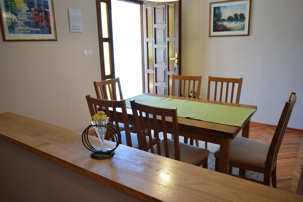 Peter Pan Apartments Palit Kamer foto