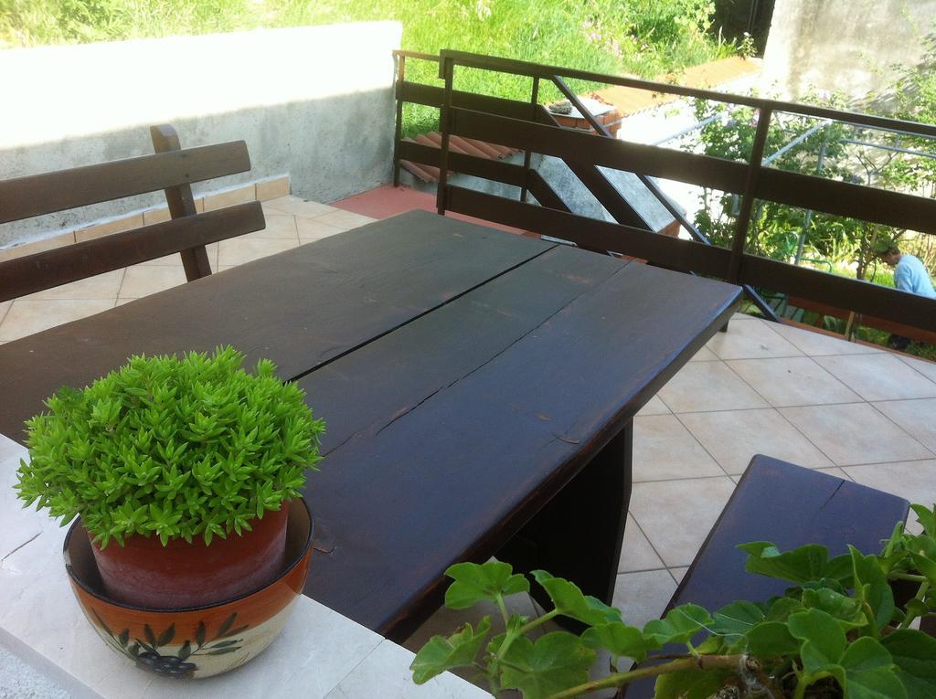 Peter Pan Apartments Palit Buitenkant foto