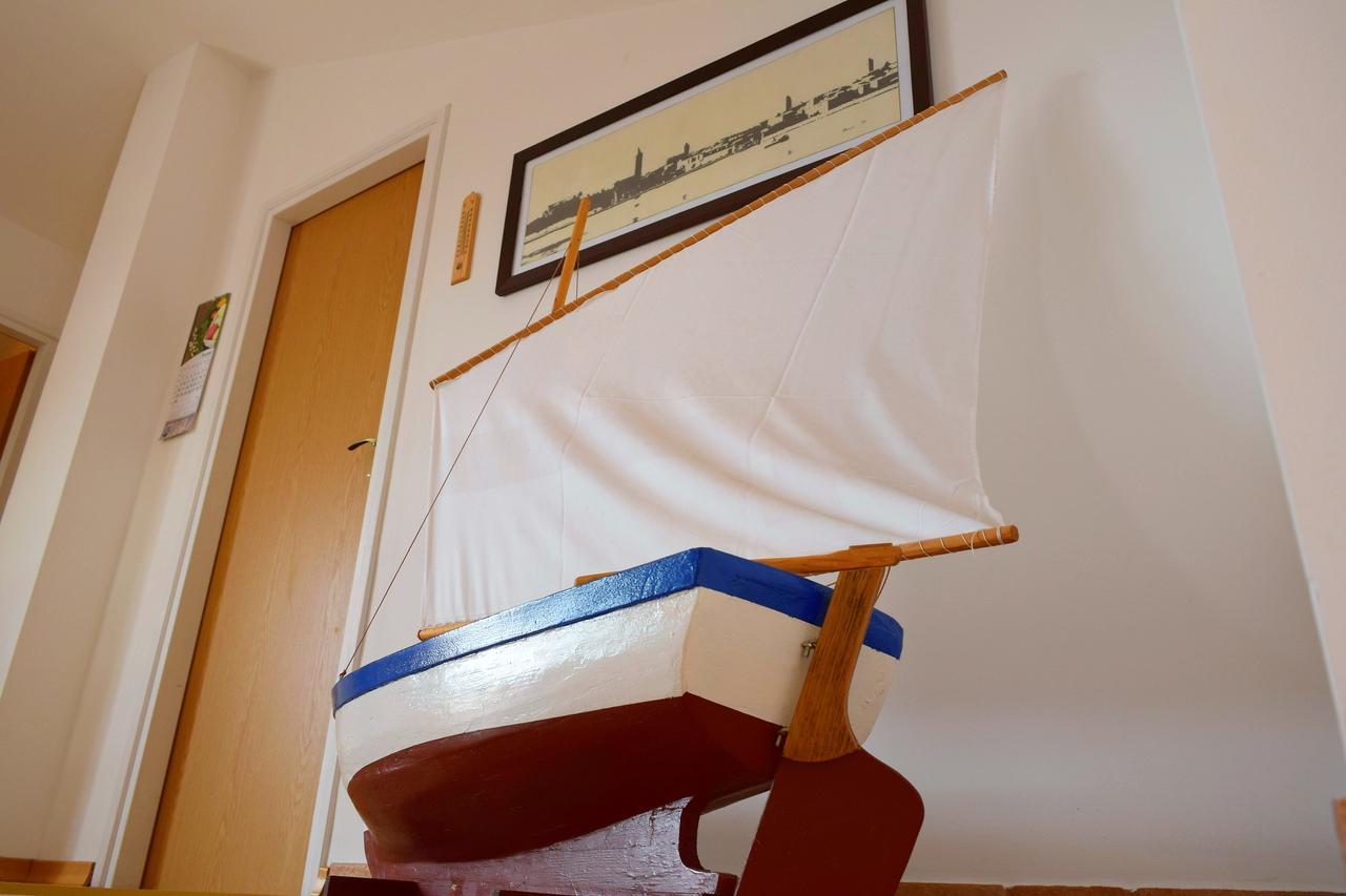 Peter Pan Apartments Palit Buitenkant foto