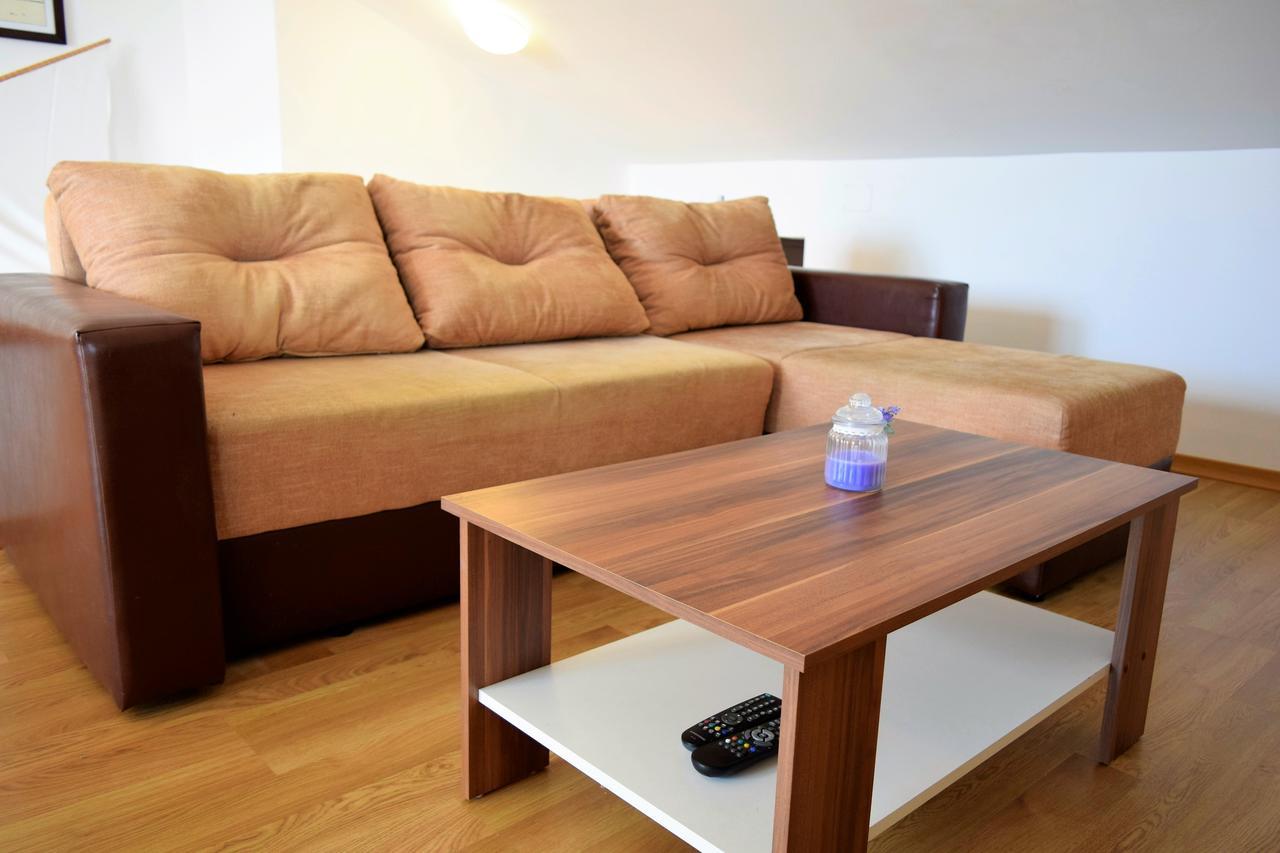 Peter Pan Apartments Palit Buitenkant foto