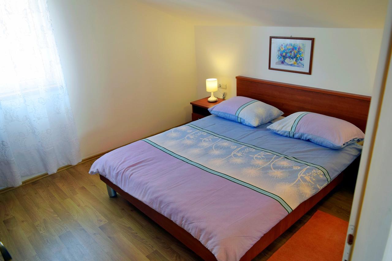 Peter Pan Apartments Palit Buitenkant foto