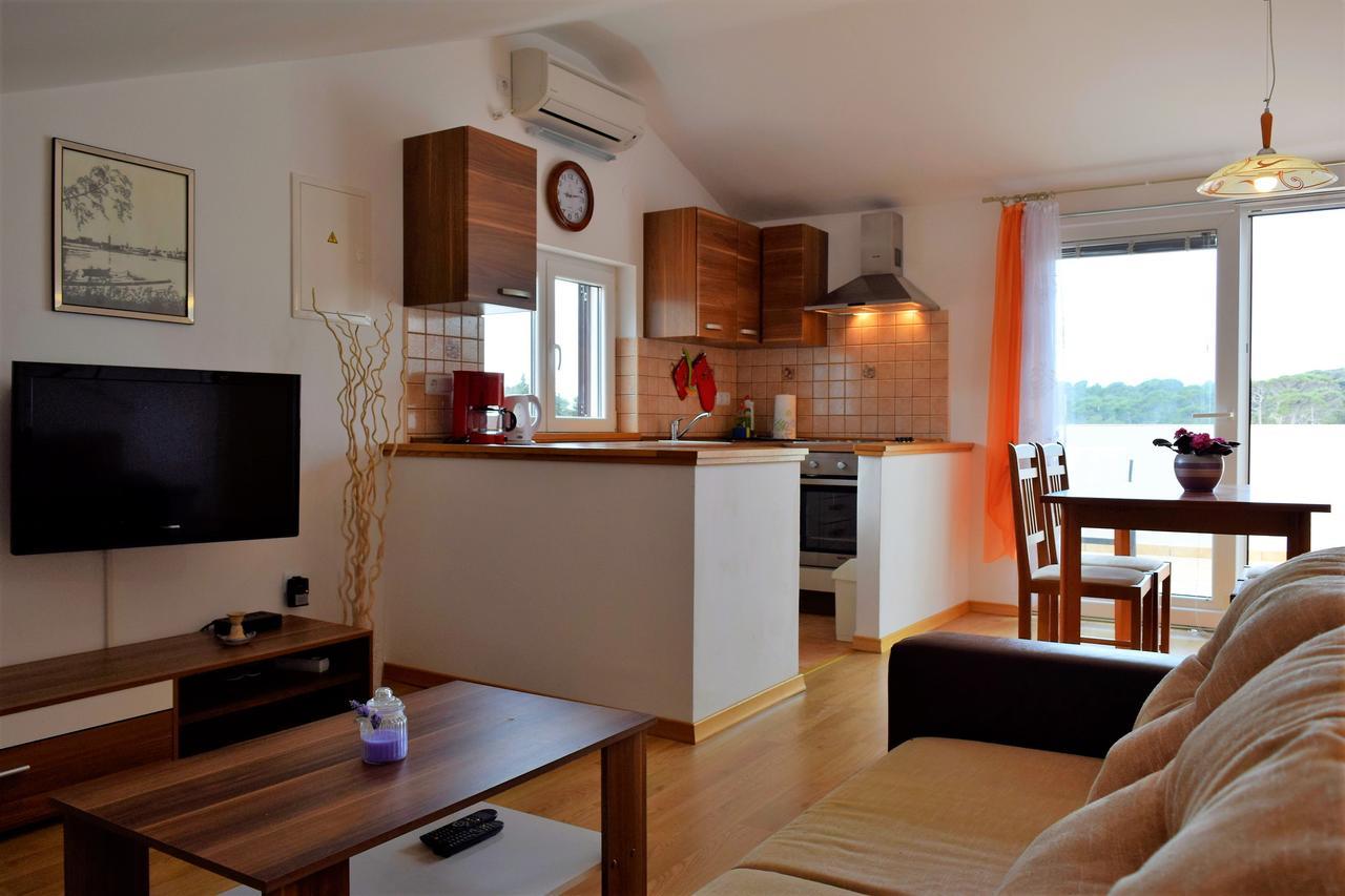 Peter Pan Apartments Palit Buitenkant foto